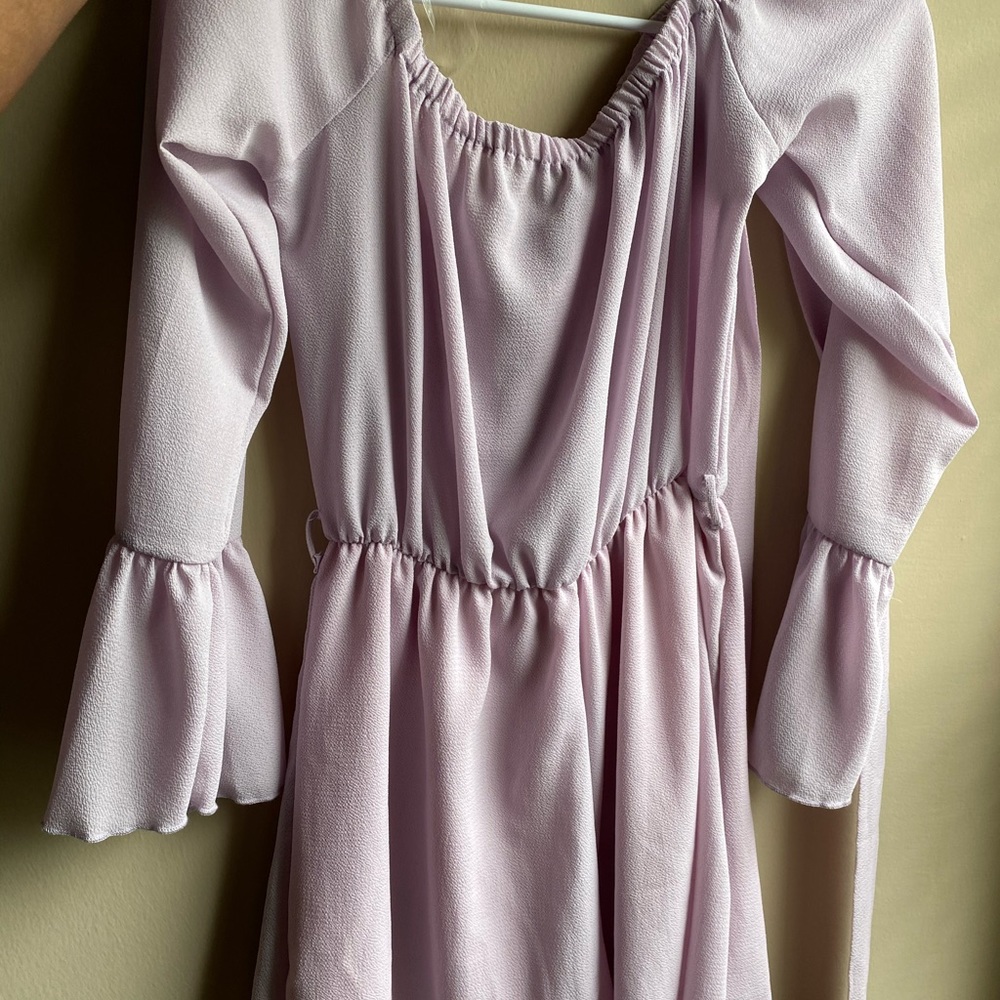Romper - Picture 3 of 4